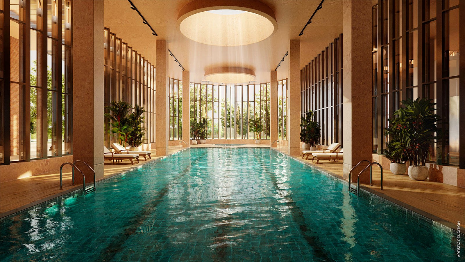 Antara Senior Living at Estate 360 visual