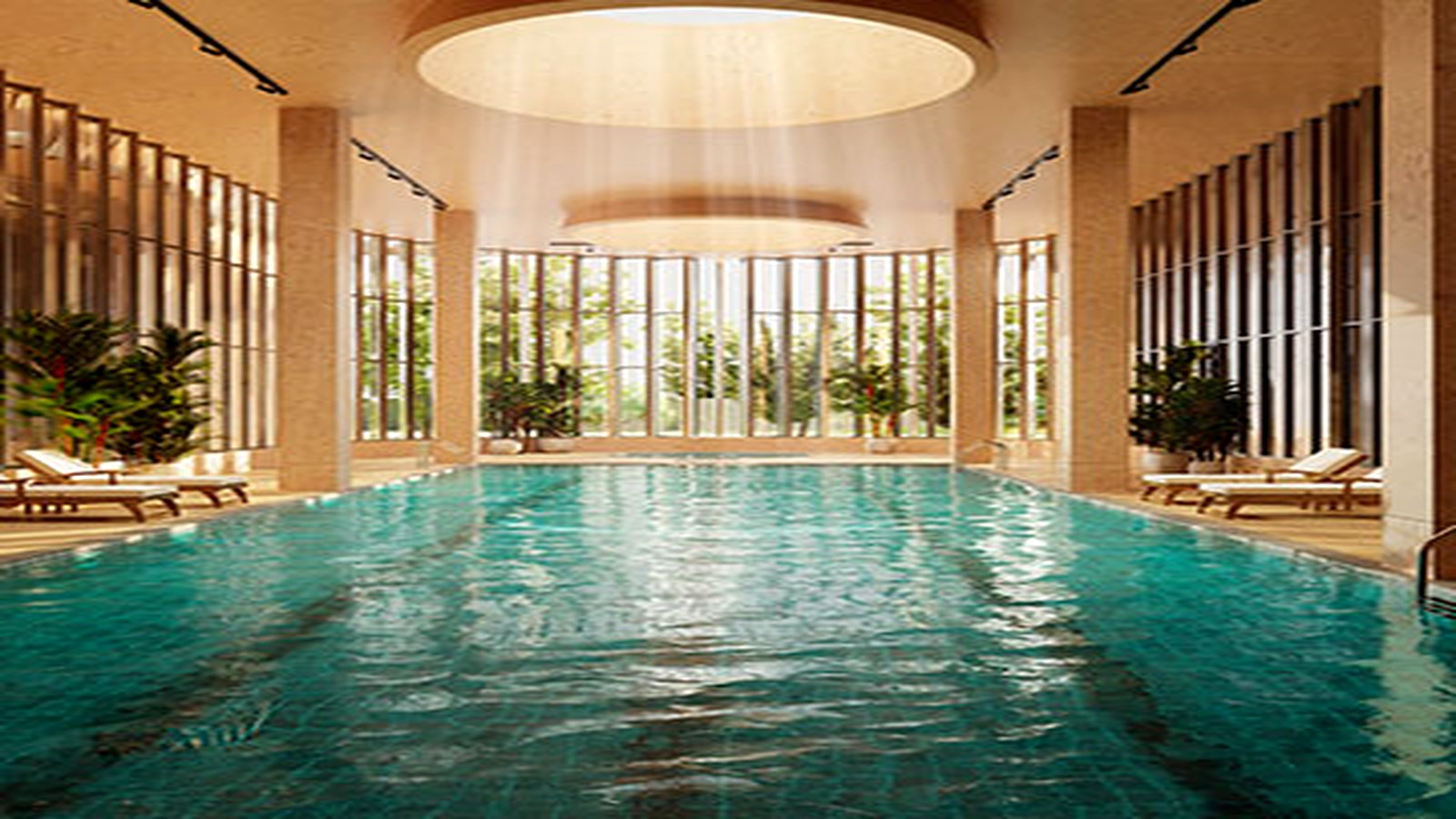 Max Estate 361 amenities visual