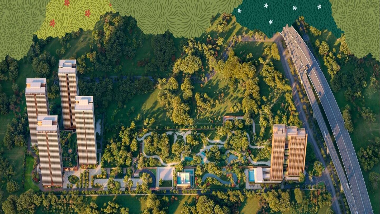 Max Estate 361 gallery visual