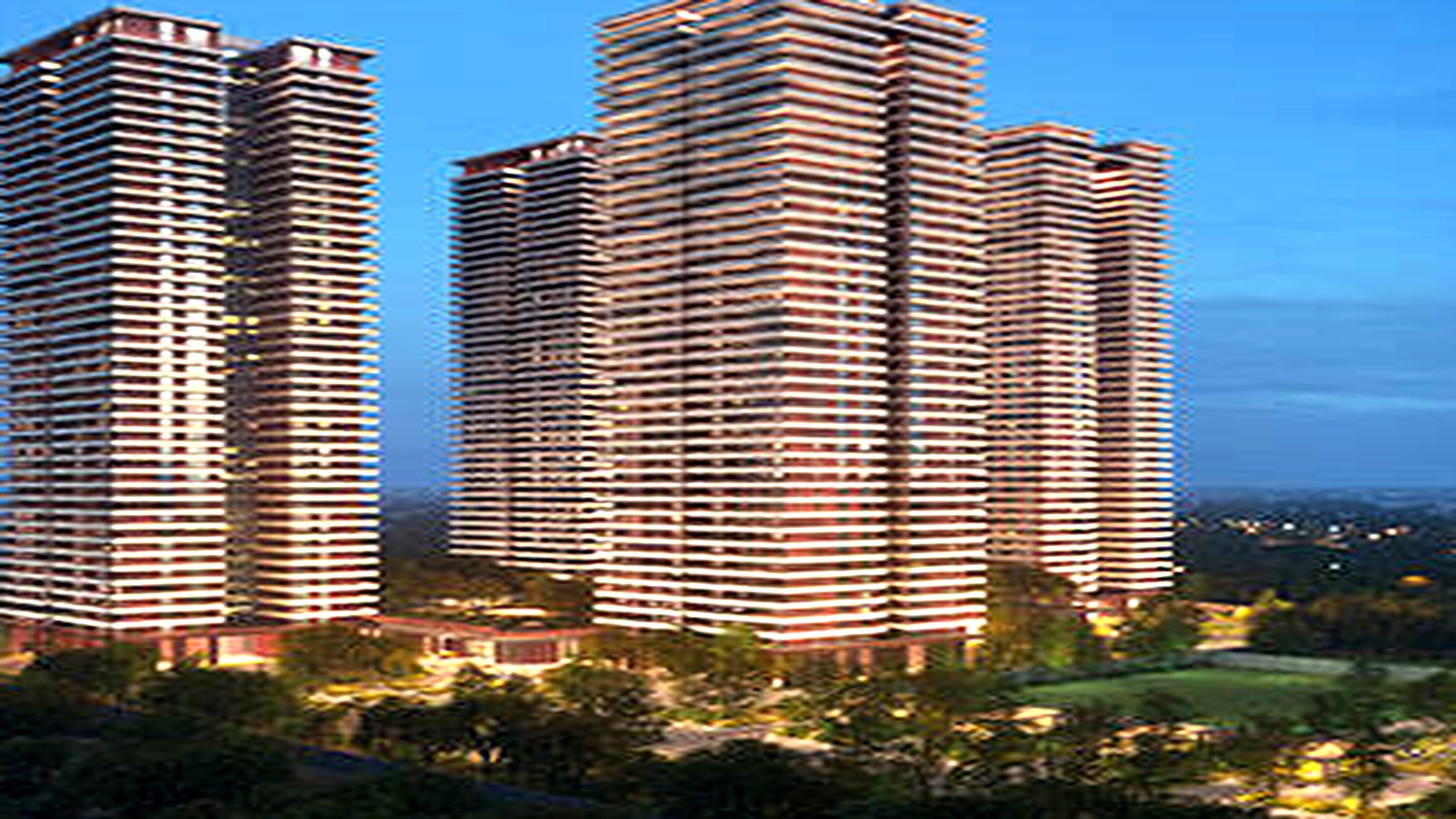 The Terraces at Estate 361 floor plan visual